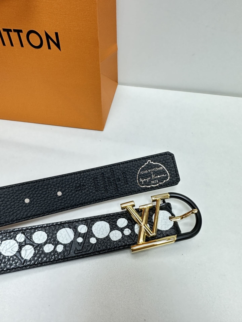 Louis Vuitton Belts